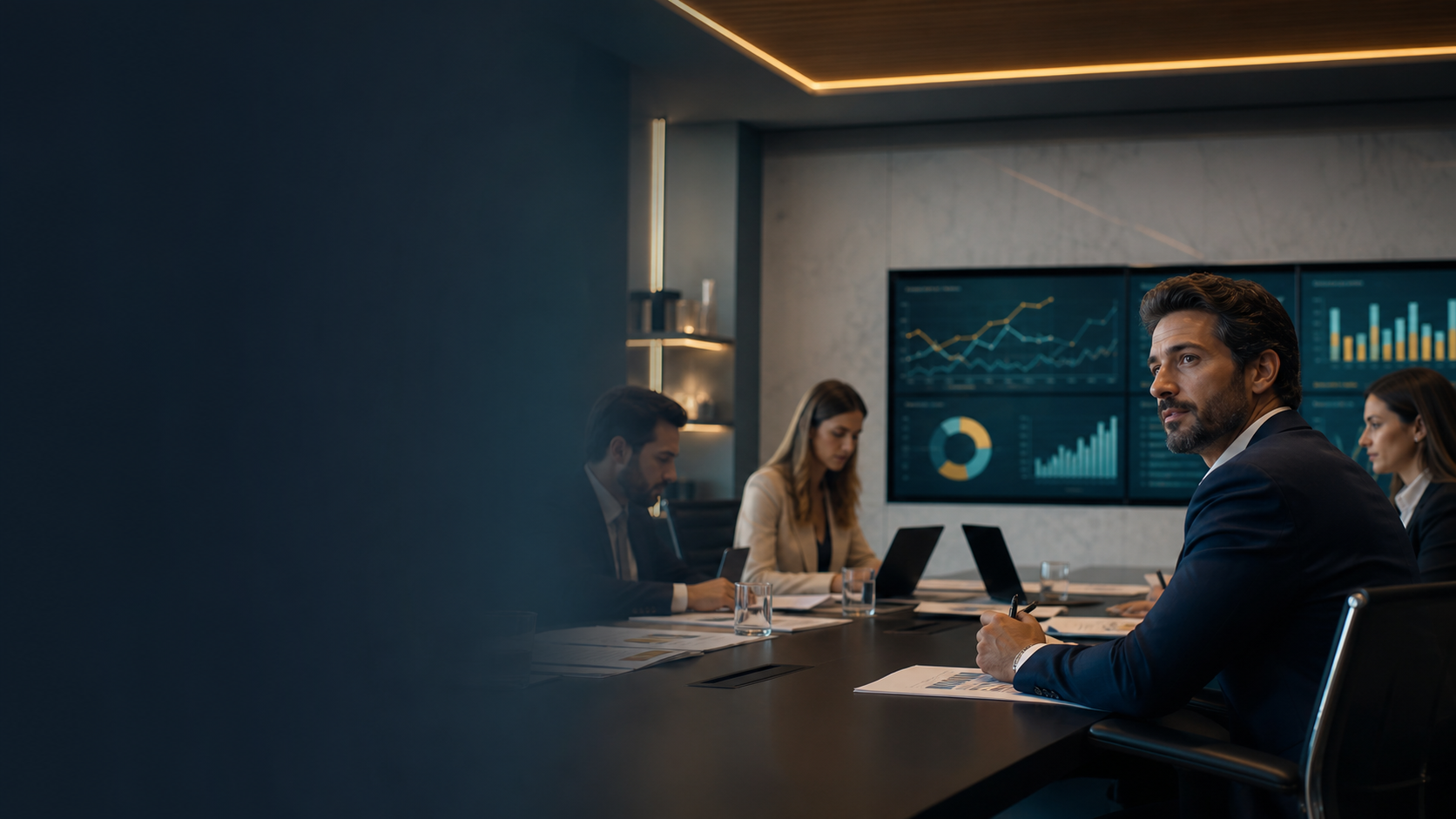 IFRS 18 – Apresentação e Divulgação em Demonstrações Financeiras