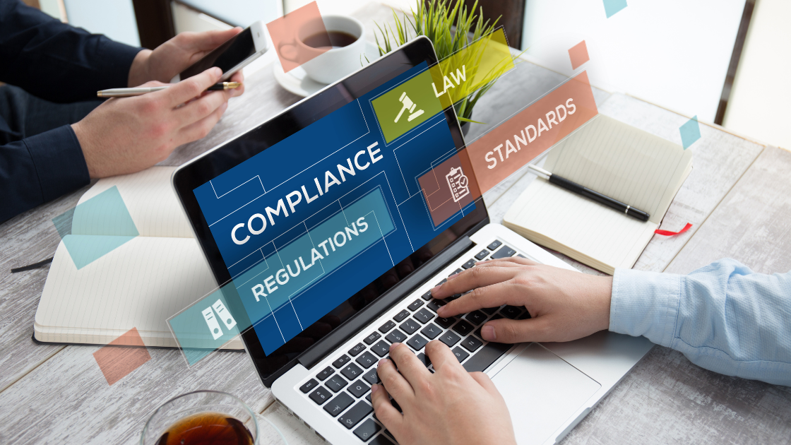 IA para Compliance Regulatório