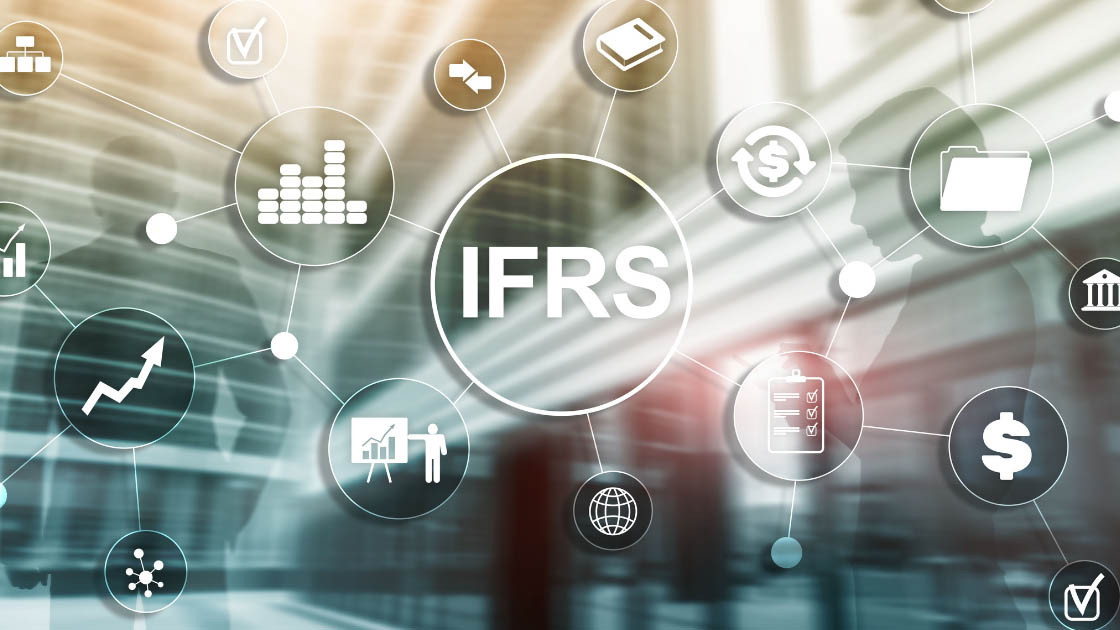 Cursos FBM - BLOG IFRS S1