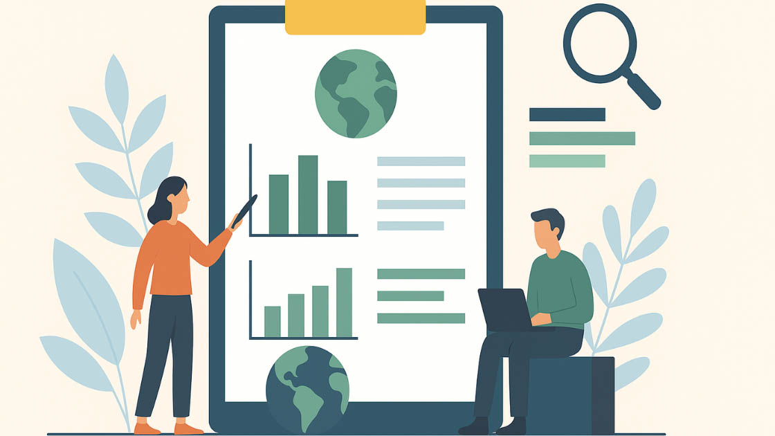 Cursos FBM - Blog Reporte de Sustentabilidade