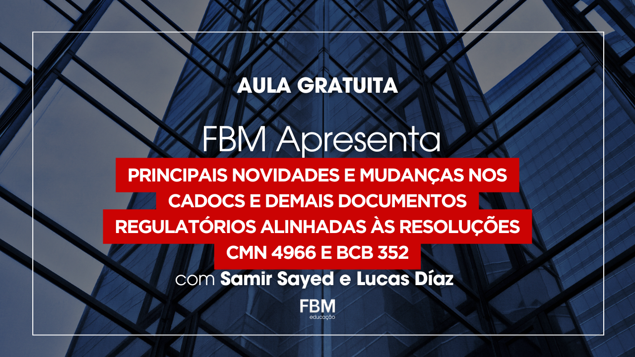 Capa Aula Gratuita Principais Novidades e