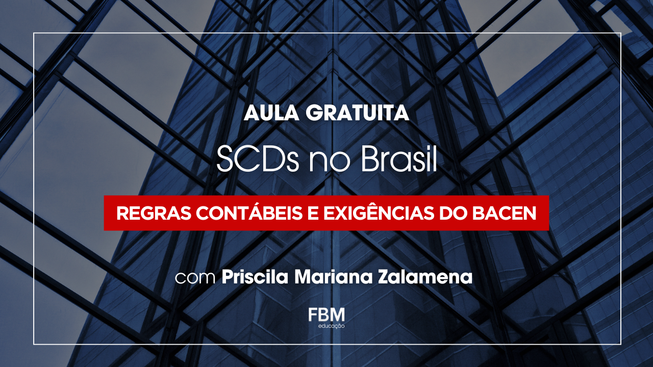 Capa Aula Gratuita SCDs no Brasil