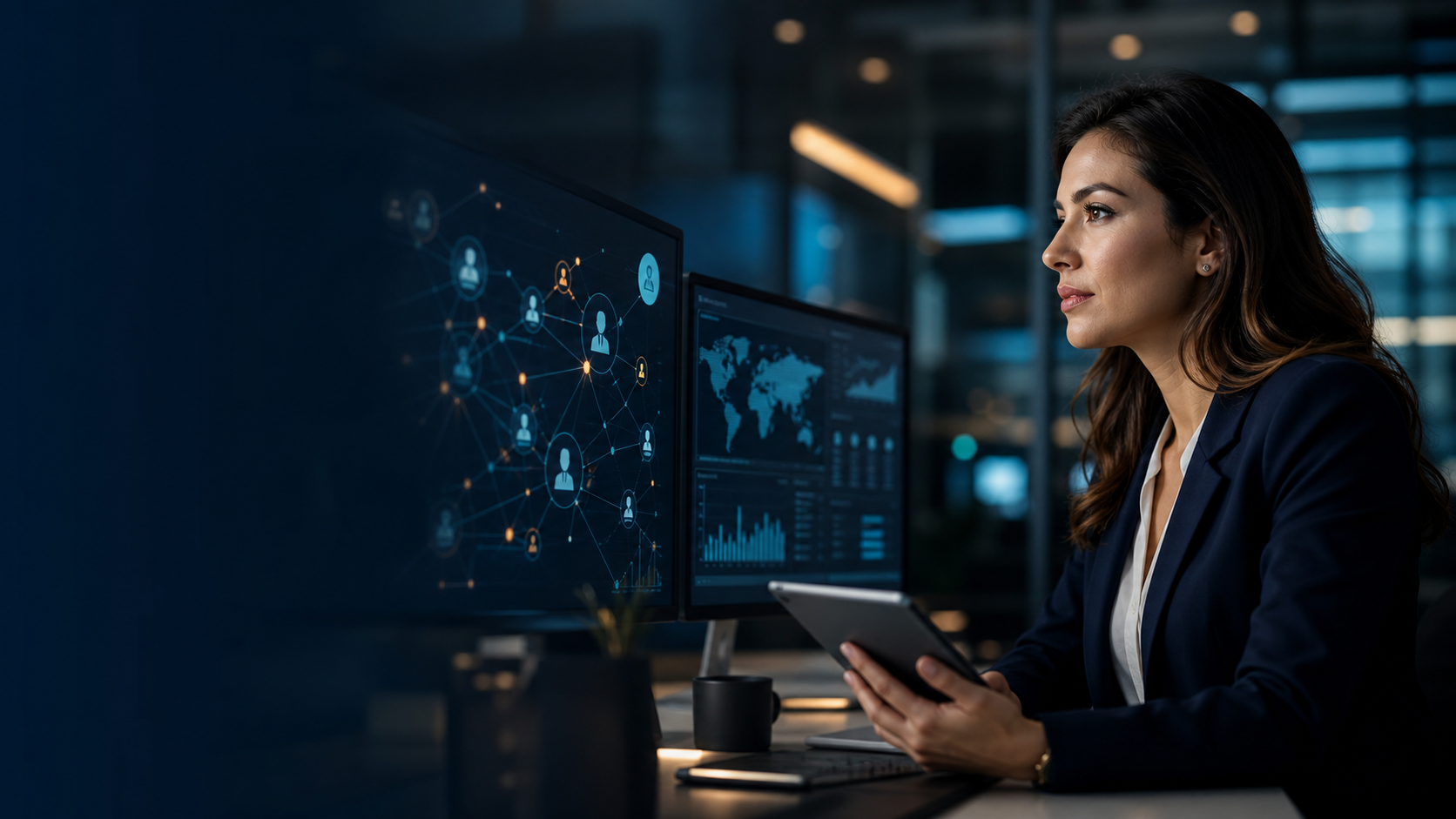 Formação em Compliance Financeiro PLD FTP e KYC em Fintechs