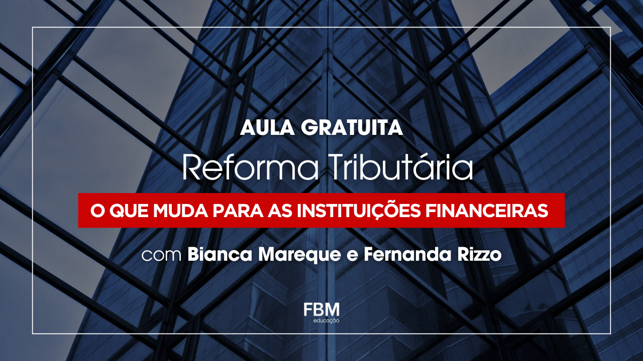 Capa_YOUTUBE Reforma Tributária