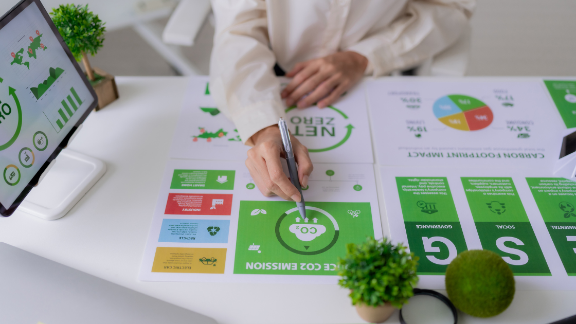 Recall Reporte de Sustentabilidade